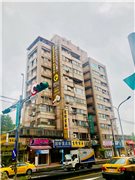 鄰近天際SKY LINE社區推薦-虹邦報喜大樓，位於台北市文山區